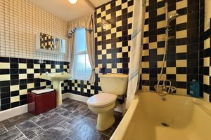 Bathroom- click for photo gallery